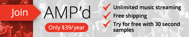 Featured: Unlimited Streaming: $39/Year